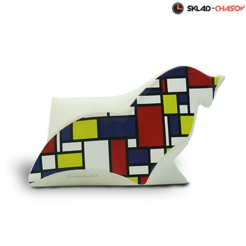 Nadal Статуэтка  711000/01 "Бык тонкий N01 фото