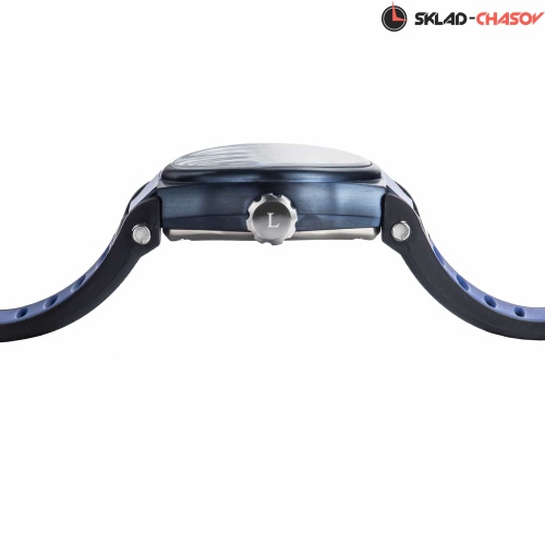 Locman 0556B02S-BLBLMMSB фото фото 2