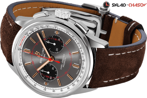 Breitling AB0118A31B1X1 фото фото 3