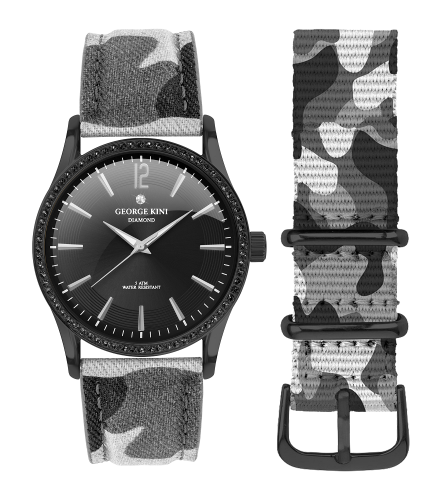 George Kini GK-14-06 фото