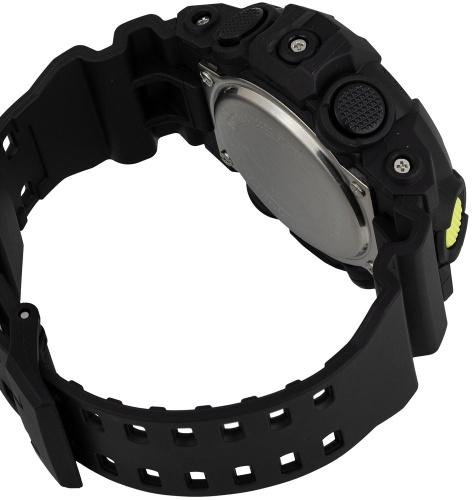 Casio GA-700DC-1AER фото фото 4