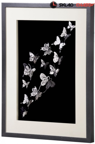 Панно настенное "Полёт 1" фото фото 2