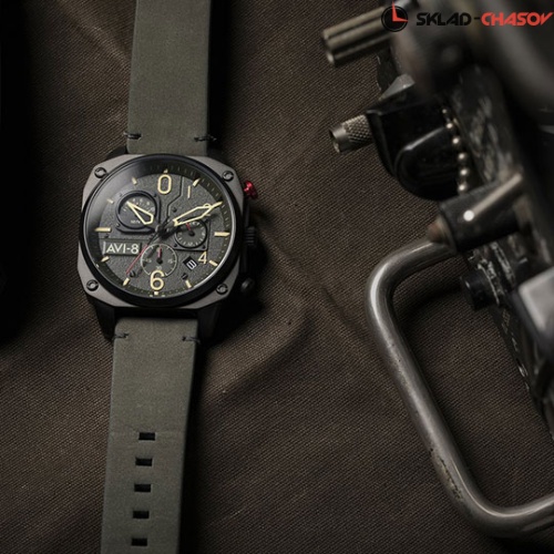 AVI-8 Hawker Hunter AV-4052-08 фото фото 4