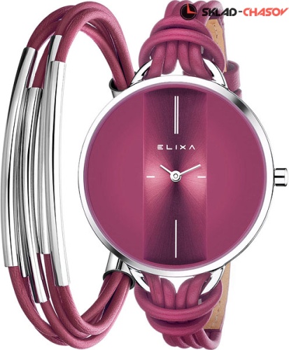 Elixa E096-L367-K1 фото