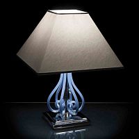 Настольный светильник Elite Bohemia S 424/1/130-3 фото