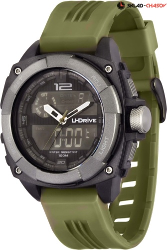 U 124.19.31, U-Drive фото фото 2