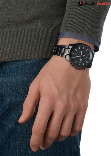 Casio Edifice EFV-610DC-1AVUEF фото фото 2