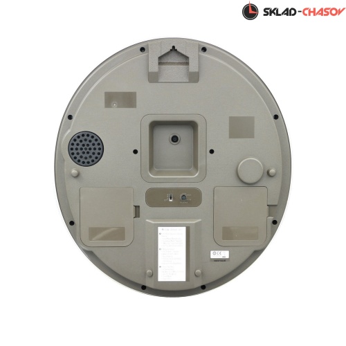 Часы настенные Seiko QXM356B фото фото 5