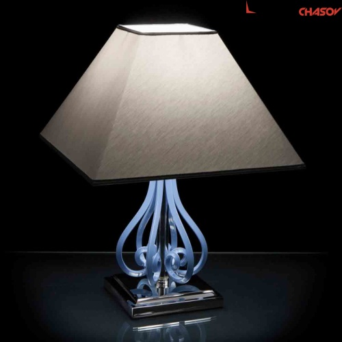 Настольный светильник Elite Bohemia S 424/1/130-3 фото