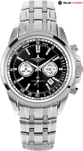 Мужские Jacques Lemans Liverpool 1-1117EN фото