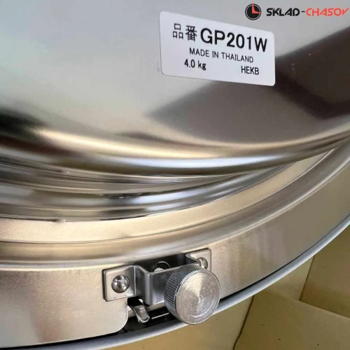 Настенные часы Seiko GP201W фото фото 10