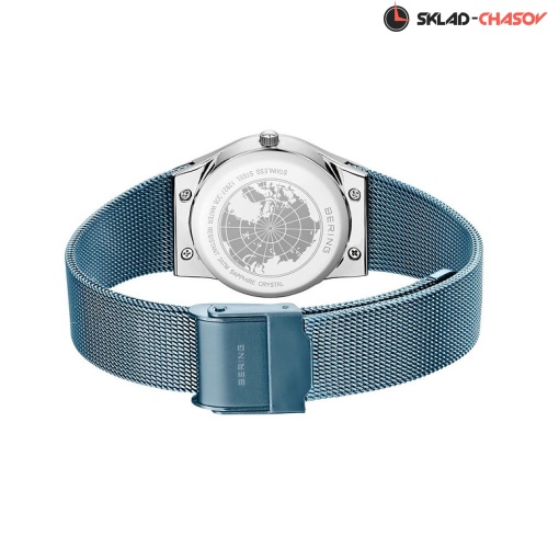 Часы Bering 12927-308 фото фото 7