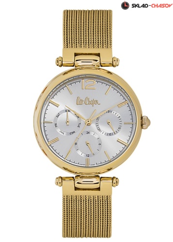 Наручные часы Lee Cooper LC06618.130 фото