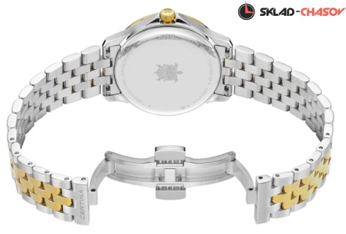 Certina C045.010.22.031.00 фото фото 3