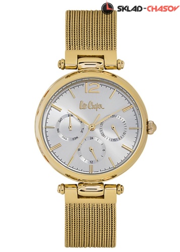 Наручные часы Lee Cooper LC06618.130 фото