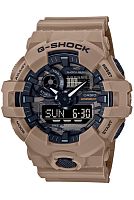 Casio GA-700CA-5A фото