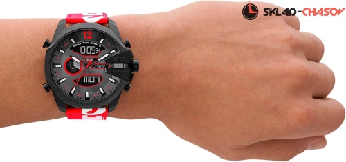 Наручные часы Diesel DZ4647 фото фото 4