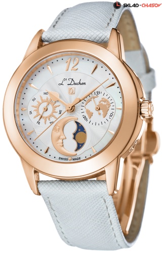 L'Duchen Celeste D 777.46.33 фото фото 2