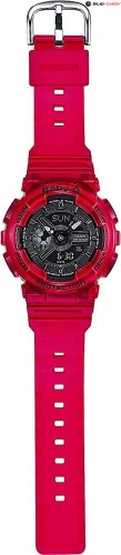 Casio Baby-G BA-110CR-4A фото фото 2