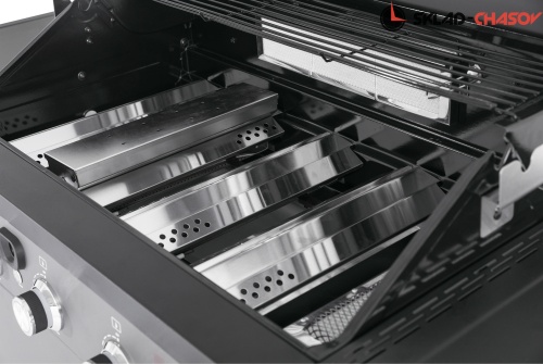 Газовый гриль PRIME PRO 610 фото фото 10