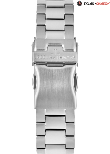 Наручные часы 1-1877E, Jacques Lemans фото фото 6