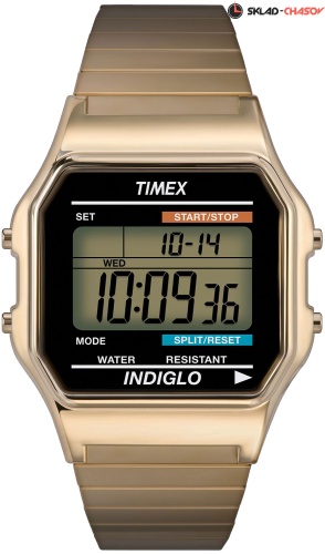Timex T78677 фото