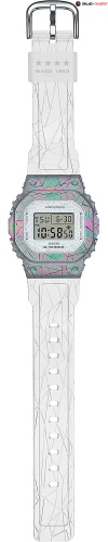 Casio GM-S5640GEM-7E фото фото 9