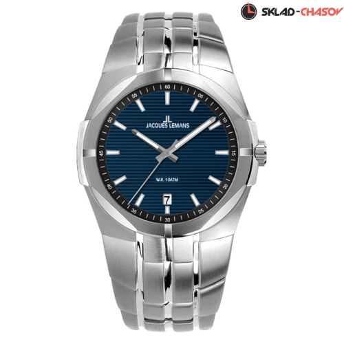 Jacques Lemans 1-2177C фото