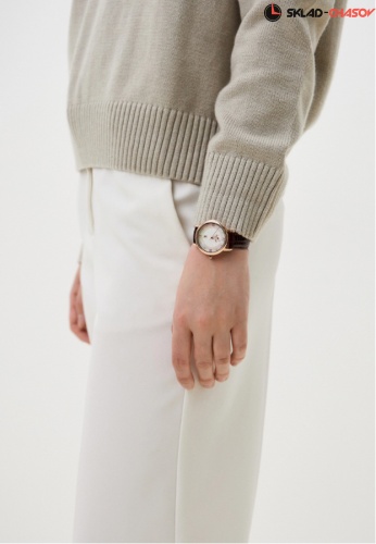 Часы наручные кварцевые "Romanoff" 40546/2B1BR фото фото 4