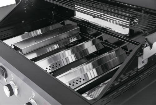 Газовый гриль PRIME PRO 610 фото фото 10