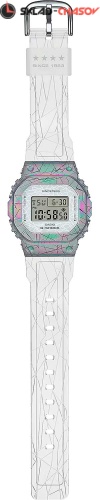 Casio GM-S5640GEM-7E фото фото 9