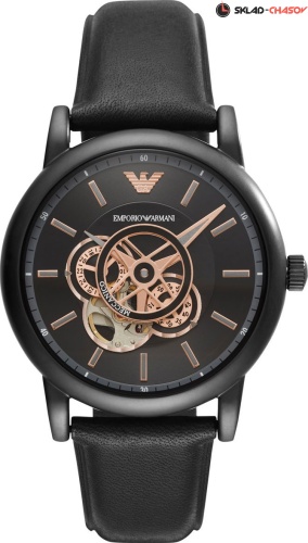 Emporio Armani AR60012 фото