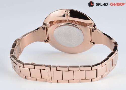 Женские Jacques Lemans La Passion LP-115G фото фото 4