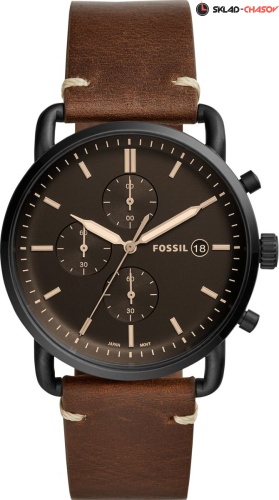 Fossil The Commuter FS5403 фото