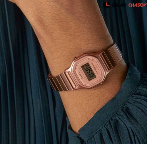 Casio LA-11WR-5AEF фото фото 2