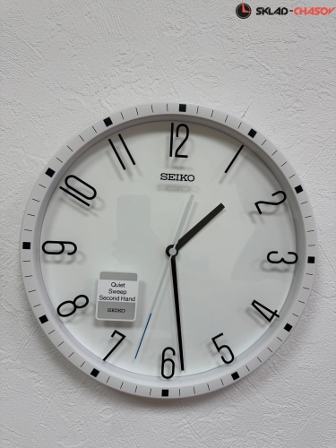 Seiko QXA818W фото фото 3