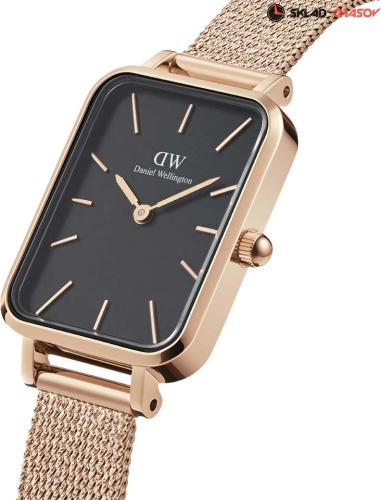 Daniel Wellington DW00100432 фото фото 3