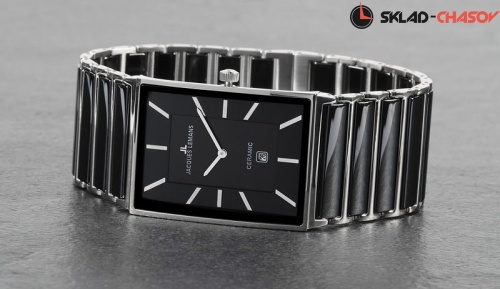 1-1592A, Jacques Lemans фото фото 4