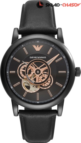 Emporio Armani AR60012 фото