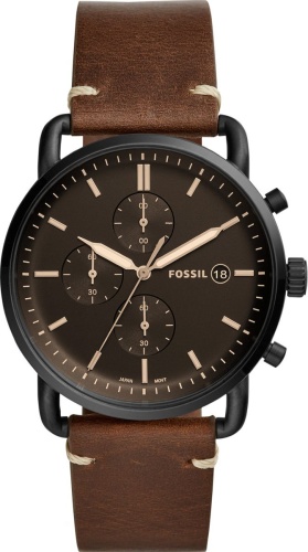 Fossil The Commuter FS5403 фото