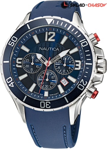 Nautica NAPNSS116 фото