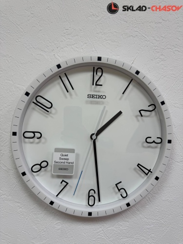 Seiko QXA818W фото фото 3