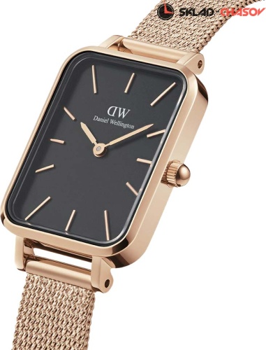 Daniel Wellington DW00100432 фото фото 3