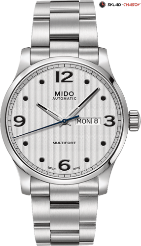 Mido M005.430.11.030.00 фото