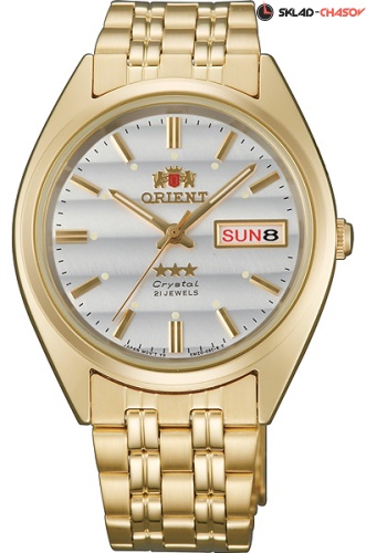 ORIENT FAB00008W9 фото