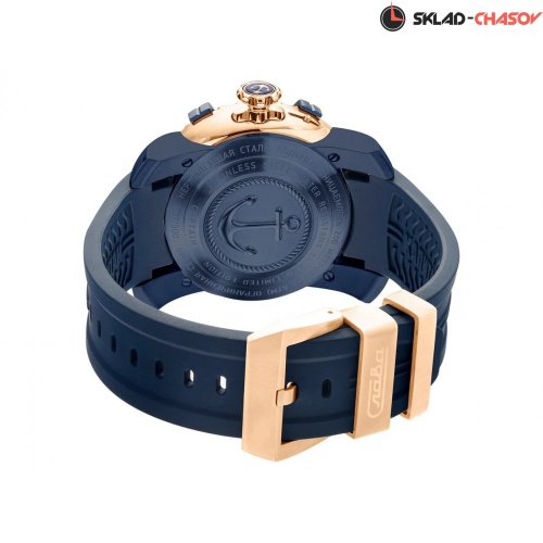 Механические с автоподзаводом Слава 2473355/800-2427 фото фото 4