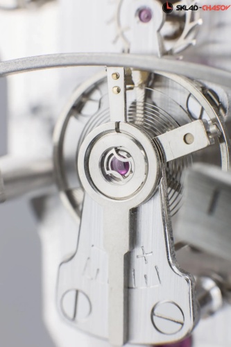 Настольные часы Hermle 22823-V20352 фото фото 2