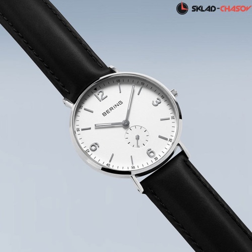 Наручные часы Bering Classic 14040-404 фото фото 2