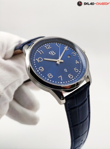 Часы "Русское время" 9140151кк кварцевые фото фото 9