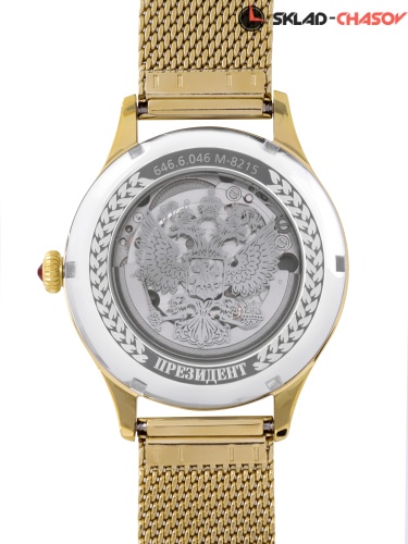 Президент 6466046 фото фото 2